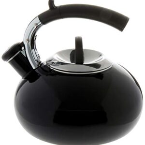 Cuisinart CTK-EOS15BK Prodigy Kettle, 2-Quart, Black