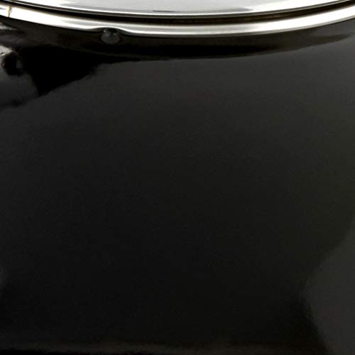 Cuisinart CTK-EOS15BK Prodigy Kettle, 2-Quart, Black