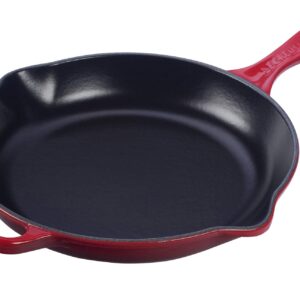 Le Creuset Enameled Cast Iron Signature Cookware Set, 5 pc. , Cerise