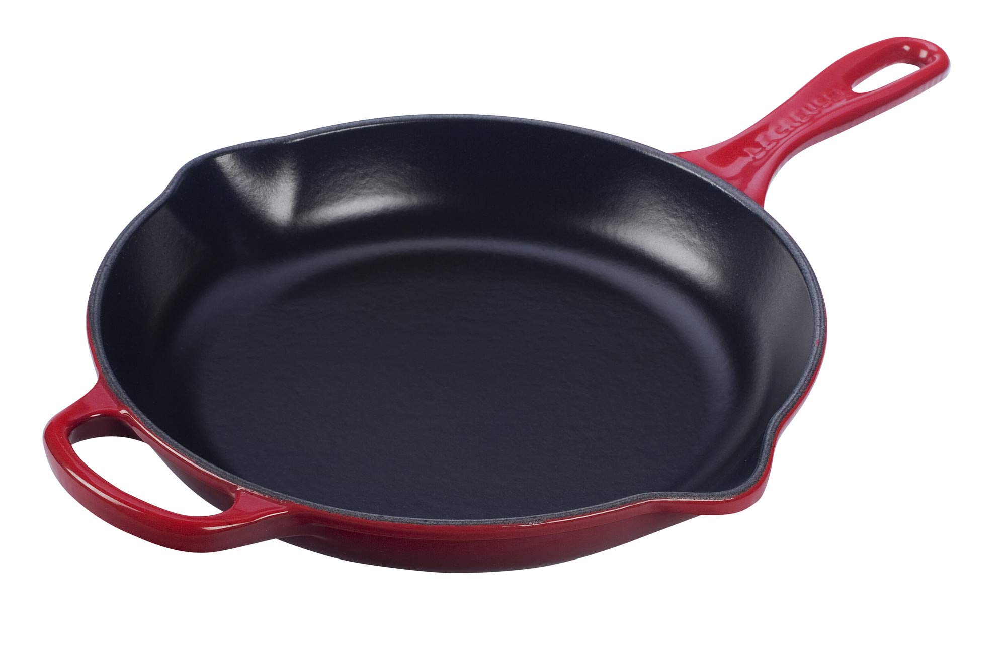 Le Creuset Enameled Cast Iron Signature Cookware Set, 5 pc. , Cerise