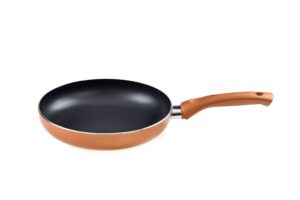 ravelli italia linea 20 non stick frying pan, 9.5inch