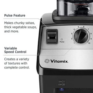 Vitamix 5300 Blender, Red