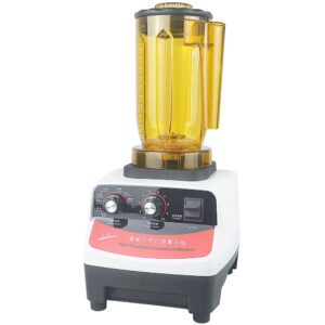 XEOLEO Tea brewing machine Bubble tea machine 1200ml Multifuction Food blender 1200W Shaking machine Smoothie maker brew cream Milk shaker