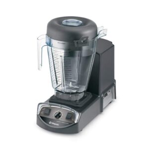 vitamix 5201 xl variable speed blender, 64 ounce, black/clear