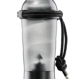 Electric Shaker Bottle, USB Rechargeable Blender Bottles, Made with Tritan - BPA Free - Portable Blender Cup for Protein Shakes