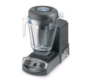 vitamix xl programmable blender