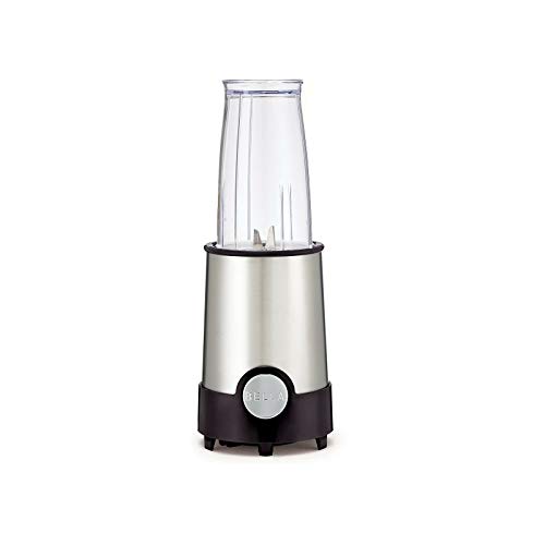 6 Piece Rocket Blender Stainless Steel