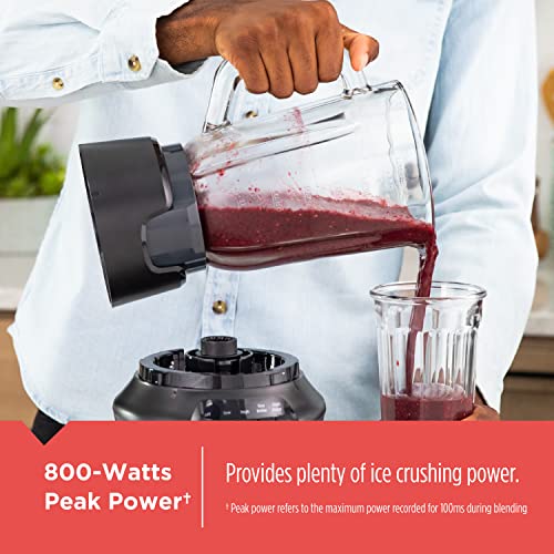 BLACK+DECKER Performance Helix Blender, BL1600BG-1