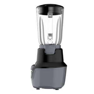 BLACK+DECKER Performance Helix Blender, BL1600BG-1