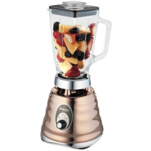 oster 4128 classic 3-speed beehive blender