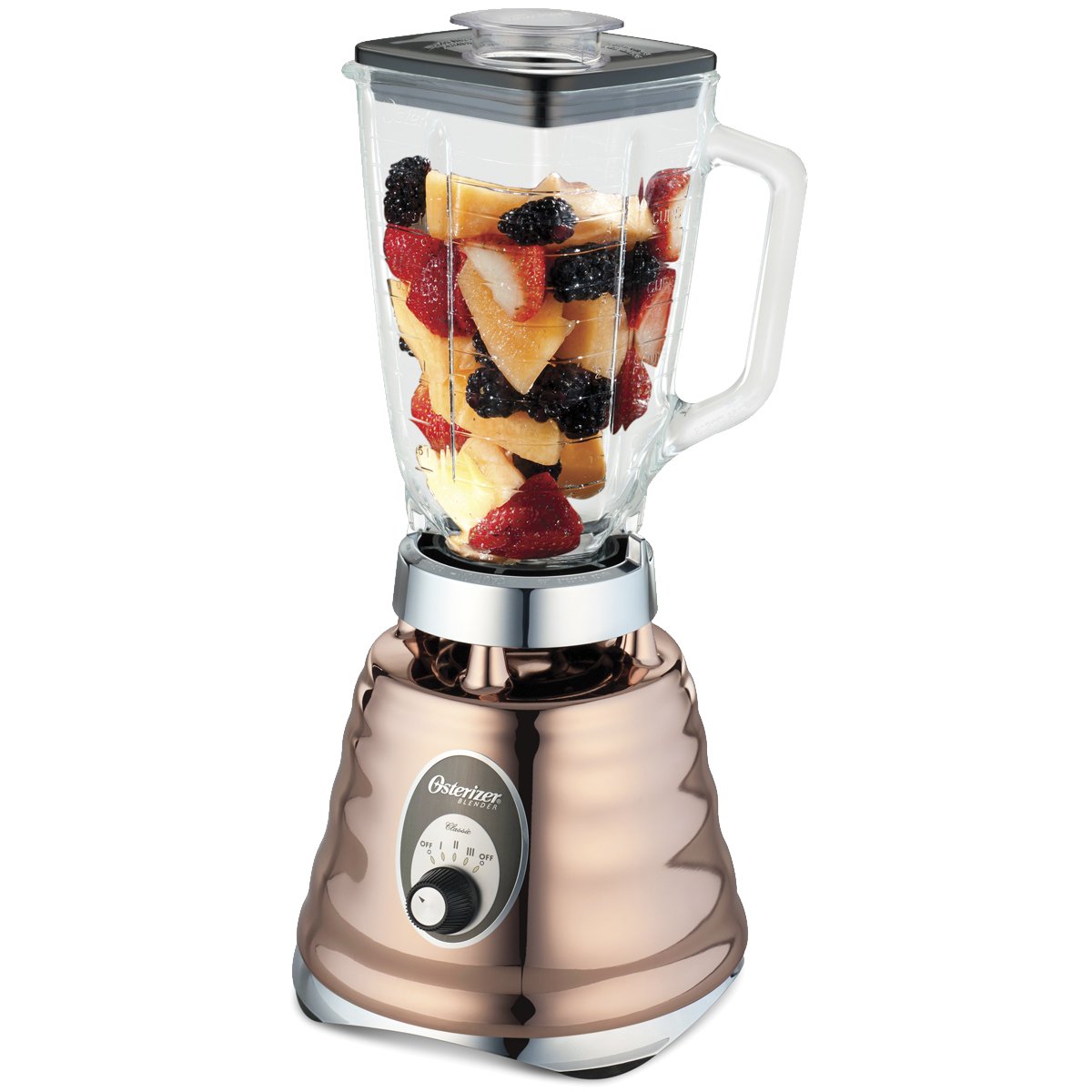 Oster 4128 Classic 3-Speed Beehive Blender
