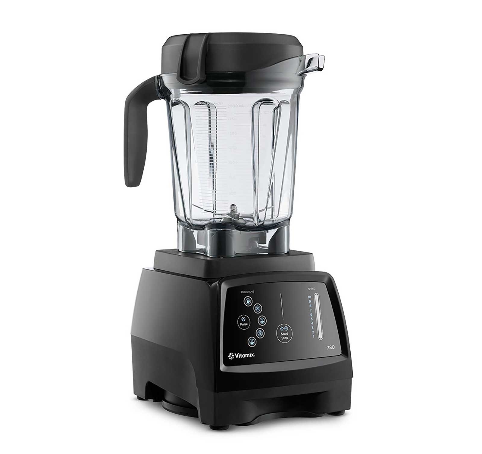 Vitamix 780 Blender, Black