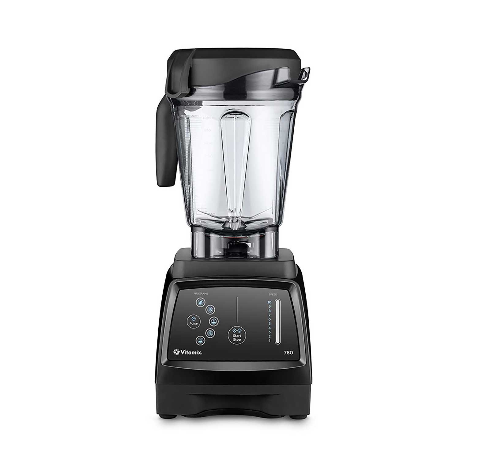 Vitamix 780 Blender, Black