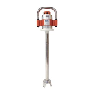 dynamic smx850es immersion blender 115 volt, 850 watt, 27-inch-long tube