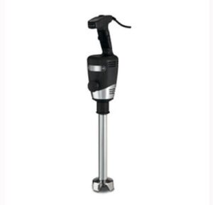 waring wsb50 heavy duty immersion hand mixer stick blender 12in shaft