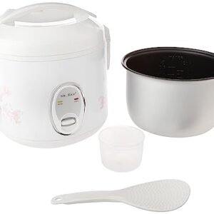 4 Cups Rice Cooker