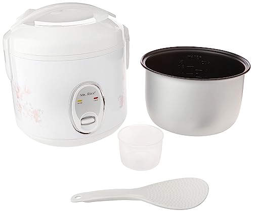 4 Cups Rice Cooker