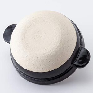 Iga-Mono Kamadosan Clay Rice Cooker 33 Ounces by