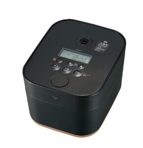 zojirushi ih rice cooker (5.5go / 1.0l) stan. (black) nw-sa10-ba【japan domestic genuine products】【ships from japan】