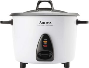 20-cup rice cooker & food steamer arc-360-ngp (renewed)