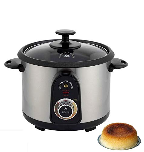 Automatic Rice Cooker ( 10 Cups )