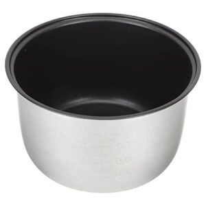 hanabass non-stick rice cooker pot inner household cooker inner pot cooking pot container