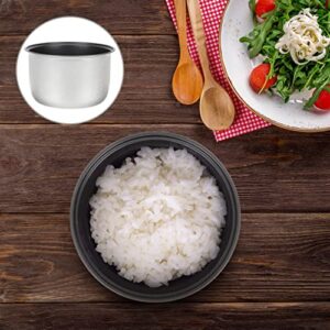 HANABASS Non-Stick Rice Cooker Pot Inner Household Cooker Inner Pot Cooking Pot Container