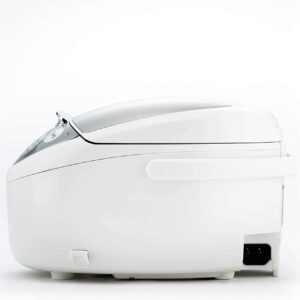 TIGER rice cooker(JAX-S10A WZ 240V)