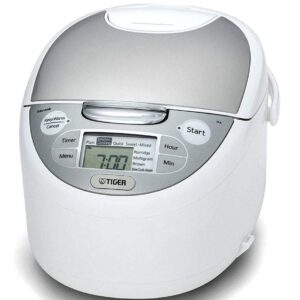 TIGER rice cooker(JAX-S10A WZ 240V)