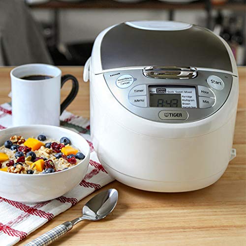 TIGER rice cooker(JAX-S10A WZ 240V)