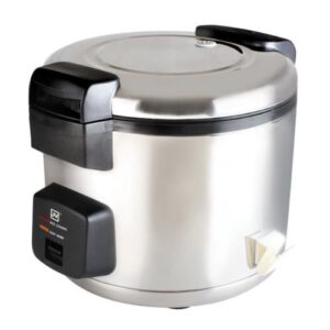 thunder group sej-60000 33 cup electric rice cooker/warmer