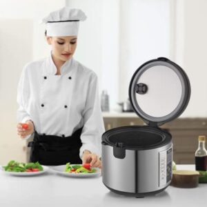 Midea 4000 Series 20 Cup Rice Cooker