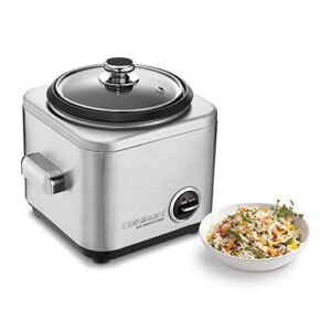 cuisinart 4 cup rice cooker