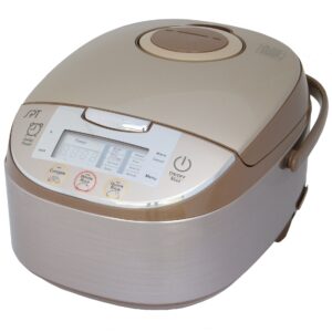 SPT RC-1407 8 Cups Smart Rice Cooker