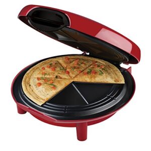 george foreman gfq001 quesadilla maker