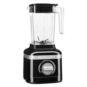 KitchenAid KSB1325OB K150 3 Speed Ice Crushing Blender, 48 oz, Onxy Black