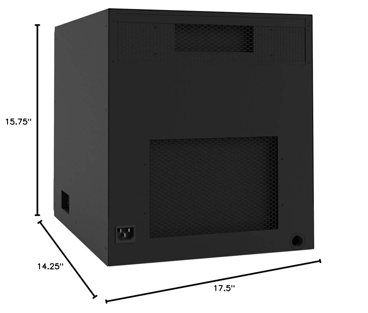 WhisperKOOL SC PRO 3000 Wine Cooling Unit