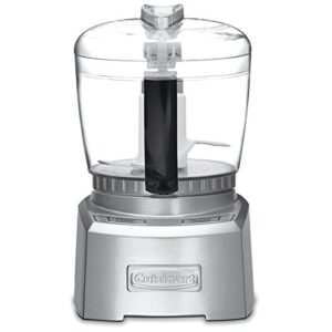 Cuisinart 4 Cup Food Chopper - Die Cast ch-4dc