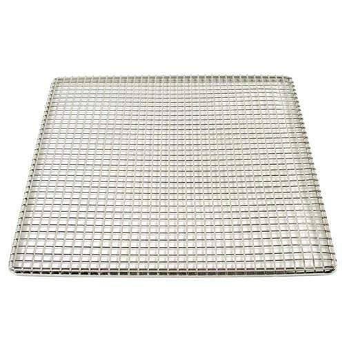 Deep Fryer Screen 13-1/2" x 13-1/2"