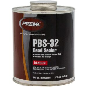 prema pbs-32 bead sealer in 32 oz. can (ea)