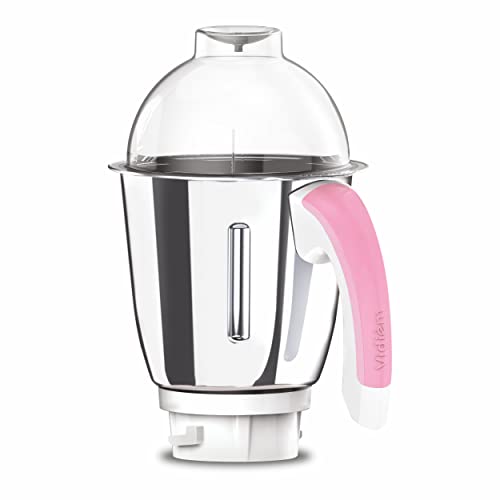 Vidiem Ivy Plus 4 Jar Mixer Grinder 750 watts Free Service Kit included -110Volts