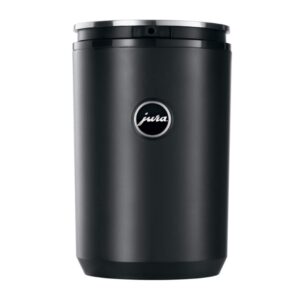 jura 1 liter (34 oz) advanced cool control, black