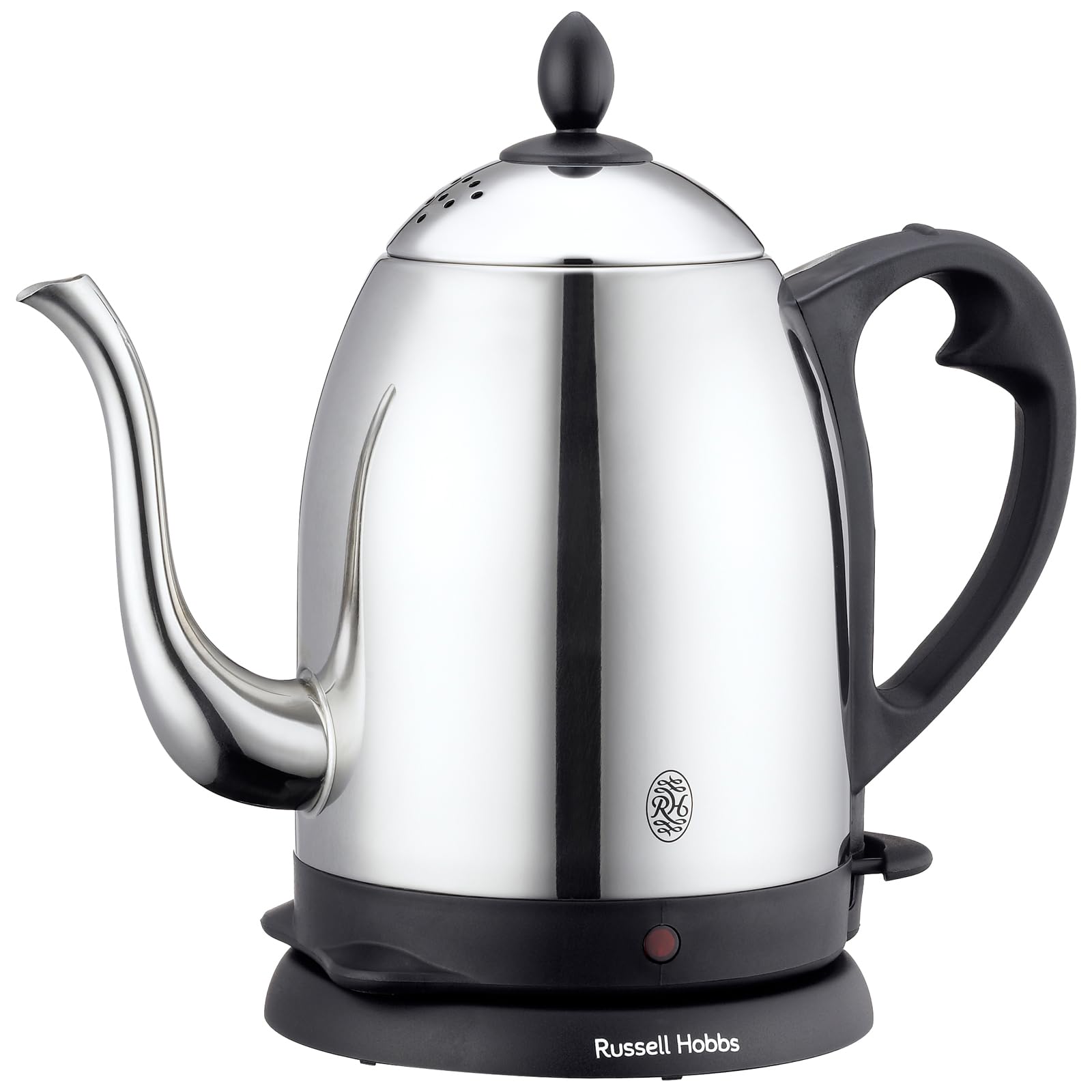 Russell Hobbs Electric Cafe Kettle 1.0L 7410JP