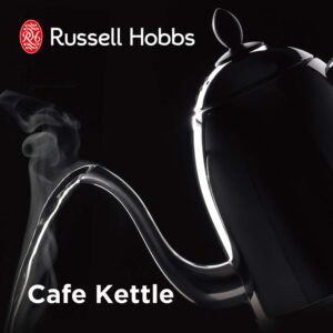 Russell Hobbs Electric Cafe Kettle 1.0L 7410JP