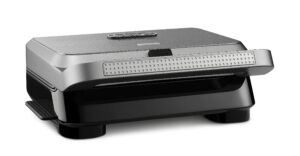 de'longhi livenza compact all day grill