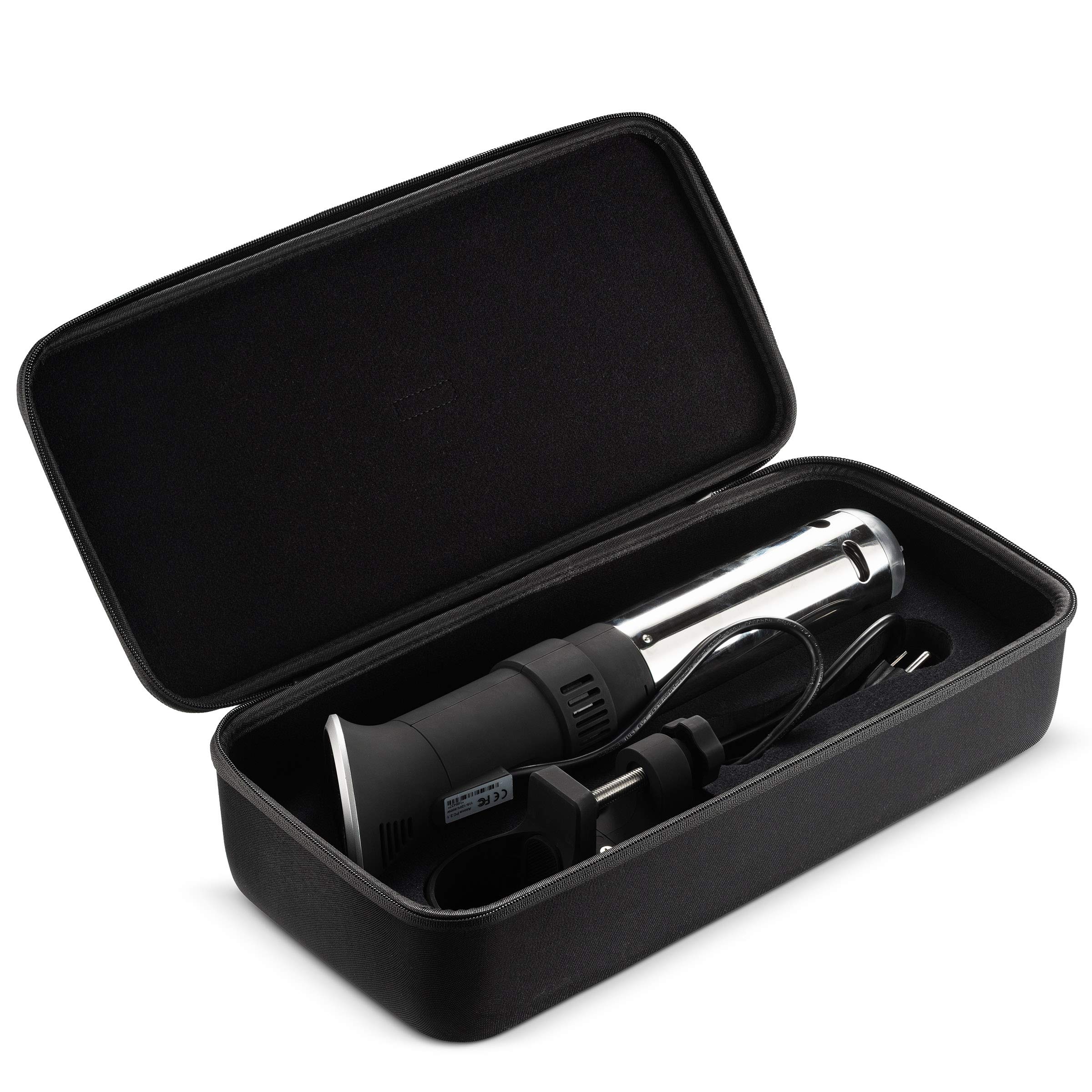 Caseling Case Fits Anova Culinary Sous Vide Precision Cooker/Nano.