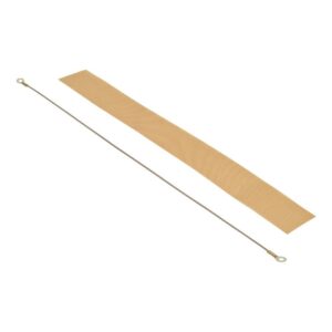 20 inches heat seal closer impulse sealer accessories | 1 wire element and 1 teflon tapes (20 inch)