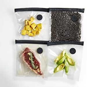 Anova Culinary Precision Port Vacuum Bags, small