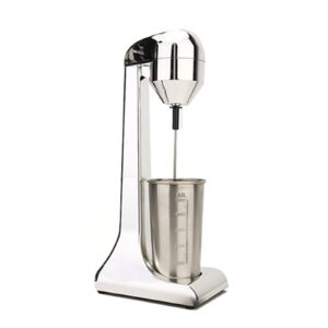 Milkshake Maker Electric Drink Mixer Commercial Milkshake Machine 23000rpm