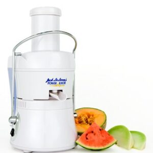 BUNN Jack LaLanne JLPJB Power Juicer Juicing Machine